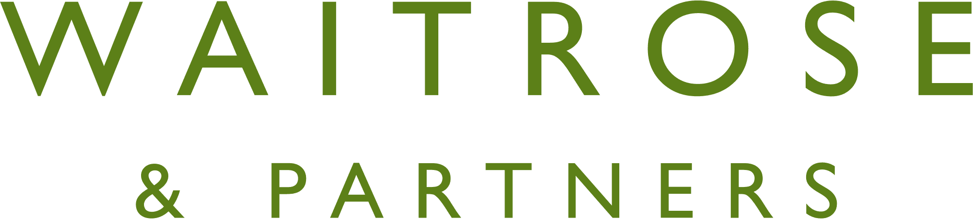 Waitrose & Partners